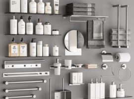 Bathroom Accessories