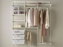 Wardrobe Accessories